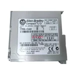 Allen-Bradley 1769-OA8 Compact I/O 8-Point AC Output Module
