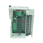 Allen-Bradley 1769-OW8I Compact I/O 8-Point Isolated Relay Output Module