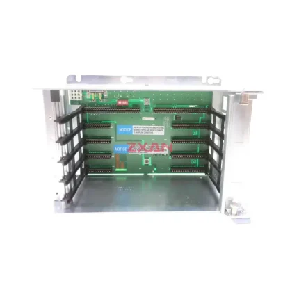 Allen-Bradley 1771-A1B/B 4 Slot I/O Chassis