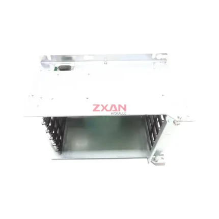 Allen-Bradley 1771-A1B/B 4 Slot I/O Chassis