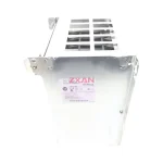 Allen-Bradley 1771-A1B/B 4 Slot I/O Chassis