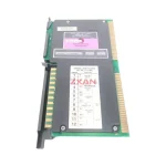 Allen-Bradley 1771-ARC Remote I/O Adapter Module