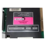Allen-Bradley 1771-ARC Remote I/O Adapter Module