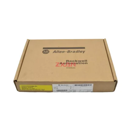 Allen-Bradley 1771-ID Isolated AC/DC Input Module