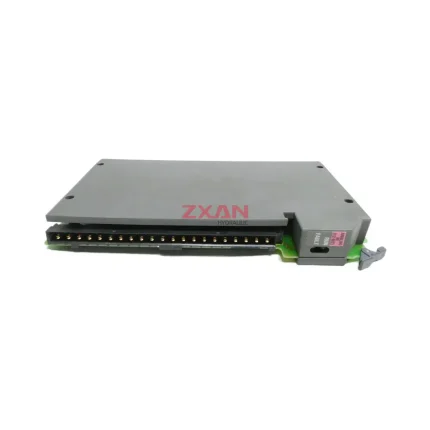 Allen-Bradley 1771-IFE/C Analog Input Module (12 Bit)