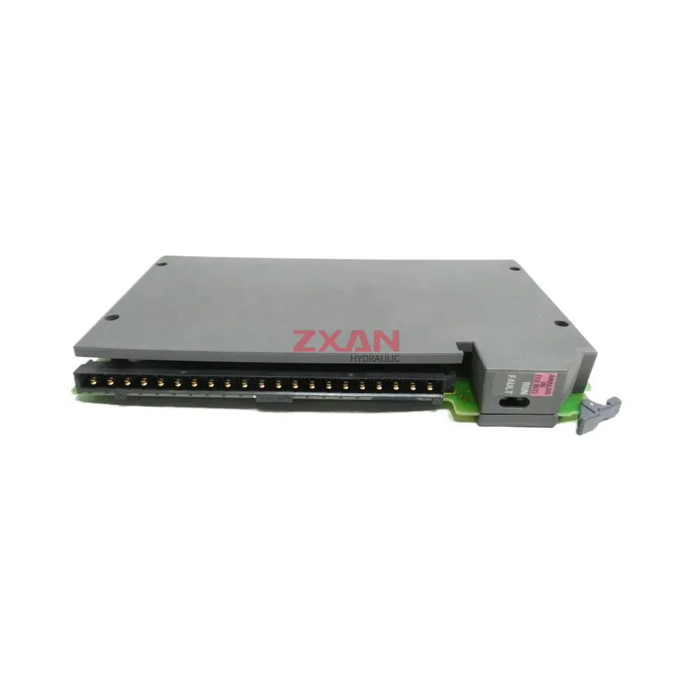 Allen-Bradley 1771-IFE-C Analog Input Module (12 Bit)-img1 Allen-Bradley 1771-IFE/C Analog Input Module (12 Bit)