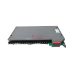 Allen-Bradley 1771-IND B 24V AC Input Module