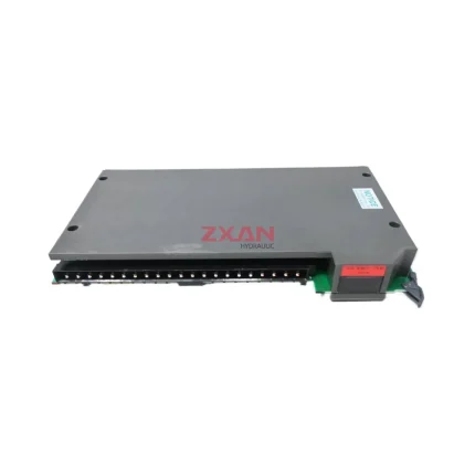 Allen-Bradley 1771-IND B 24V AC Input Module