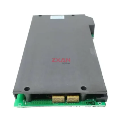 Allen-Bradley 1771-IND B 24V AC Input Module
