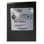 Allen-Bradley 1771-OFE2 B PLC-5 Analog Output Module