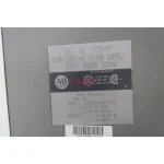Allen-Bradley 1771-P7 AC Power Supply