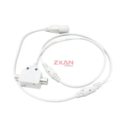 Allen-Bradley 1786-TPS ControlNet Coax T-Tap