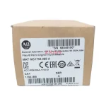 Allen Bradley 1794-IB8 Flex 8 Point Digital Input Module