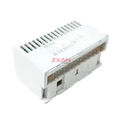 Allen-Bradley 1794-IE4XOE2 Flex I/O Analog Combination Module