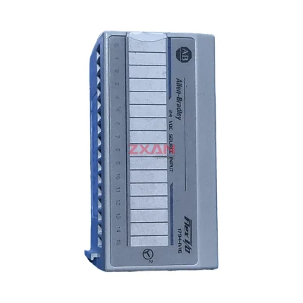 Allen-Bradley 1794-IV16 24 VDC Source Input Module