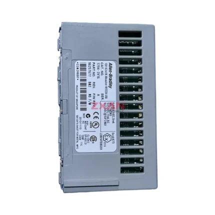 Allen-Bradley 1794-IV16 24 VDC Source Input Module