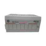 Allen-Bradley 1794-OW8 Relay Output Module