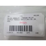 Allen-Bradley 1794-OW8 Relay Output Module