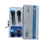 Allen-Bradley 1797-BECNB ControlNet Ex Redundant Coax Barrier