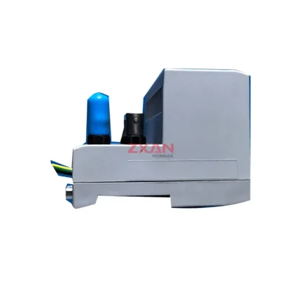 Allen-Bradley 1797-BECNB ControlNet Ex Redundant Coax Barrier