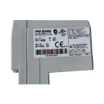 Allen-Bradley 1797-BECNB ControlNet Ex Redundant Coax Barrier