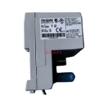 Allen-Bradley 1797-BECNB ControlNet Ex Redundant Coax Barrier