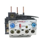 Allen-Bradley 193-B1E1 Overload Relay