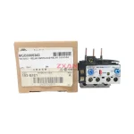 Allen-Bradley 193-B1E1 Overload Relay