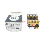 Allen-Bradley 193-BSB22 Bimetallic Overload Relay