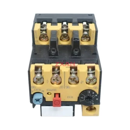 Allen-Bradley 193-BSB22 Bimetallic Overload Relay