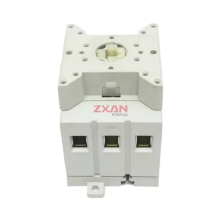 Allen-Bradley 194E-E40-1753 B Load Switch