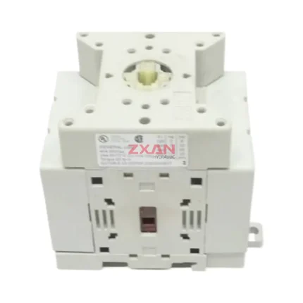 Allen-Bradley 194E-E40-1753 B Load Switch