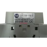 Allen-Bradley 194E-E40-1753 B Load Switch