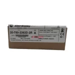 Allen-Bradley 20-750-2262D-2R I/O Module