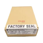 Allen-Bradley 20-HIM-A3 Full Numeric LCD HIM Keypad Programming Terminal (Human Interface Module)