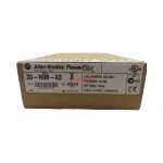 Allen-Bradley 20-HIM-A3 Full Numeric LCD HIM Keypad Programming Terminal (Human Interface Module)