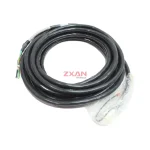 Allen Bradley 2090-XXNPT-16S09 Servo Cable