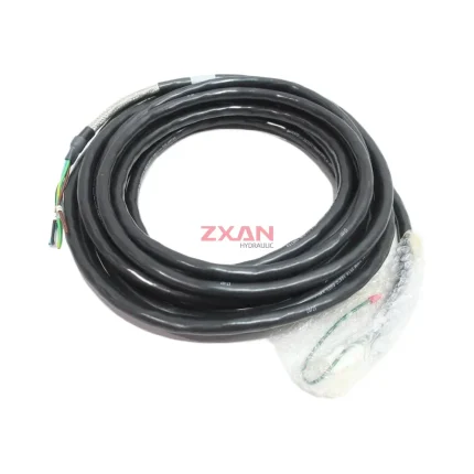 Allen Bradley 2090-XXNPT-16S09 Servo Cable
