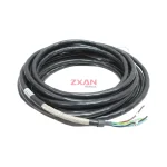 Allen Bradley 2090-XXNPT-16S09 Servo Cable