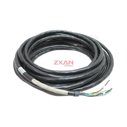 Allen Bradley 2090-XXNPT-16S09 Servo Cable