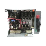 Allen-Bradley 2112B-BDB-6P-17-24R-4C T NEMA Combination Motor Starter