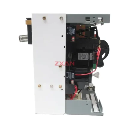 Allen-Bradley 2112B-BDB-6P-17-24R-4C T NEMA Combination Motor Starter