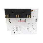 Allen-Bradley 2112B-BDB-6P-17-24R-4C T NEMA Combination Motor Starter