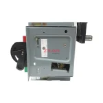 Allen-Bradley 2112B-BDB-6P-17-24R-4C T NEMA Combination Motor Starter