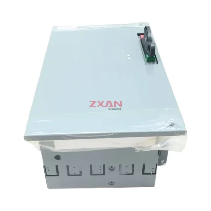 Allen-Bradley 2192F-EJC-27J X Feeder Fusible Disconnect Switch