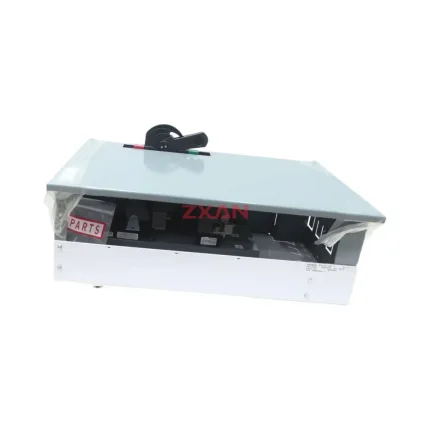 Allen-Bradley 2192F-EJC-27J X Feeder Fusible Disconnect Switch