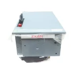 Allen-Bradley 2192F-EJC-27J X Feeder Fusible Disconnect Switch