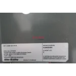 Allen-Bradley 2192F-EJC-27J X Feeder Fusible Disconnect Switch