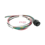 Allen-Bradley 280-M24F-M1 ArmorConnect Cable Assembly