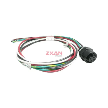 Allen-Bradley 280-M24F-M1 ArmorConnect Cable Assembly